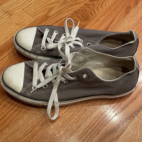 Converse Chuck Taylor - Picture 4 of 7